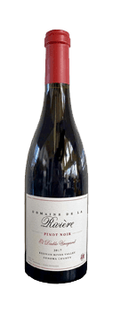 17 el diablo pinot