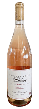 Domaine de la Rivière